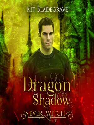 cover image of Dragon Shadow